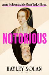 Notorious (ISBN: 9781037200533)