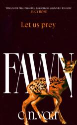Fawn (ISBN: 9780857508812)