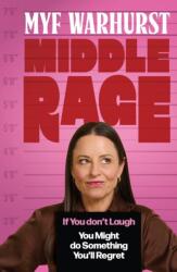 Middle Rage (ISBN: 9780733654435)