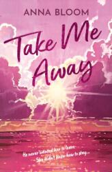 Take Me Away (ISBN: 9780008811600)