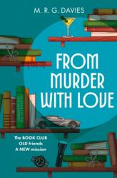 From Murder with Love (ISBN: 9780008755089)