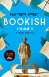 Bookish Volume 2 (ISBN: 9781529452341)