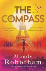 The Compass (ISBN: 9781408723647)