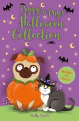 Peggy the Pug's Halloween Collection (ISBN: 9781408376812)