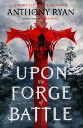 Upon the Forge of Battle (ISBN: 9780356522883)