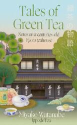 Tales of Green Tea (ISBN: 9780349447193)