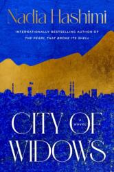 City of Widows (ISBN: 9780063423541)