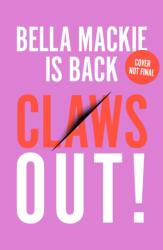 Claws Out! (ISBN: 9780008545598)