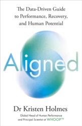 Aligned (ISBN: 9781529146981)