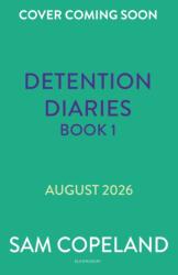 Detention Diaries: Worse than Jail (ISBN: 9781037202230)