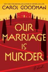 Our Marriage Is Murder (ISBN: 9780063398788)