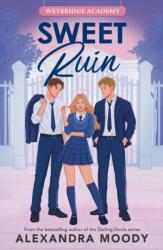 Sweet Ruin - Alexandra Moody (ISBN: 9780008830175)