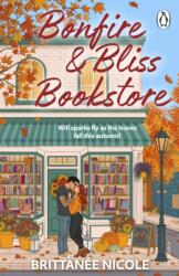 Bonfire and Bliss Bookstore (ISBN: 9781911746089)