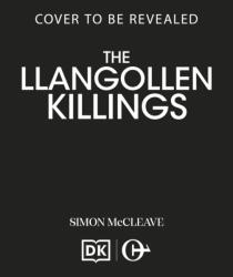 The Llangollen Killings (ISBN: 9781835981931)