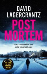 Post Mortem (ISBN: 9781529413298)