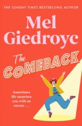 The Comeback (ISBN: 9781472256270)