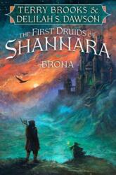Brona (ISBN: 9780593129838)