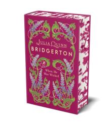 Bridgerton: When He Was Wicked (ISBN: 9780349450483)