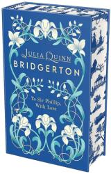 Bridgerton: To Sir Phillip, With Love (ISBN: 9780349450476)
