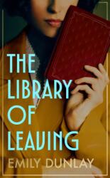 The Library of Leaving (ISBN: 9780008695651)