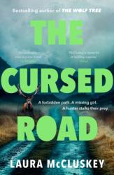 The Cursed Road (ISBN: 9780008681555)