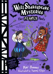 Will Shakespeare Mysteries: The Pearly Pants (ISBN: 9781839137600)