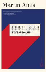 Lionel Asbo: State of England (ISBN: 9781250414953)