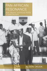 Pan-African Resonance (ISBN: 9780821427002)