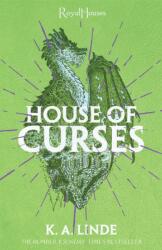 House of Curses (ISBN: 9781035059515)