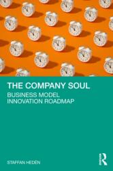 The Company Soul (ISBN: 9781041090618)