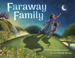 Faraway Family (ISBN: 9780593698860)