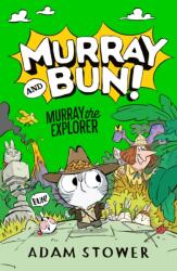 Murray the Explorer (ISBN: 9780008740832)