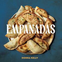 Empanadas (ISBN: 9781423668886)