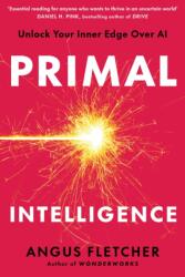 Primal Intelligence (ISBN: 9781035412587)