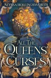 All the Queens' Curses (ISBN: 9781836432876)
