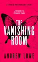 The Vanishing Room (ISBN: 9781036711405)