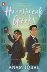 Heartbreak Geeks (ISBN: 9780241662878)