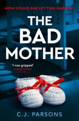 The Bad Mother (ISBN: 9780008613969)