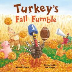 Turkey's Fall Fumble (ISBN: 9781662535147)