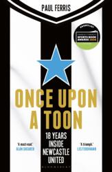 Once Upon a Toon (ISBN: 9781399420105)