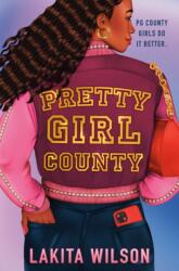 Pretty Girl County (ISBN: 9780593525647)