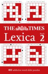 The Times Lexica Book 2 (ISBN: 9780008810887)