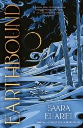 Earthbound - Saara El-Arifi (ISBN: 9780008597085)