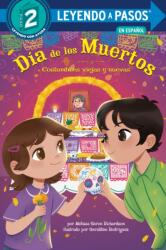Dia de los Muertos: Costumbres Viejas y Nuevas (ISBN: 9798217115433)