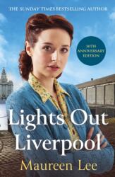 Lights Out Liverpool (ISBN: 9781398724402)