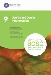 2026-2027 Basic and Clinical Science Course, Section 9 (ISBN: 9781681049915)