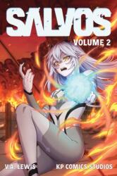 Salvos (Light Novel) Vol. 2 (ISBN: 9781638493631)
