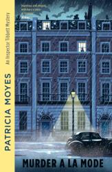 Murder a la Mode (ISBN: 9781788425575)