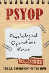 PSYOP (ISBN: 9781510787711)