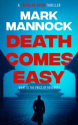 DEATH COMES EASY (ISBN: 9781036711153)